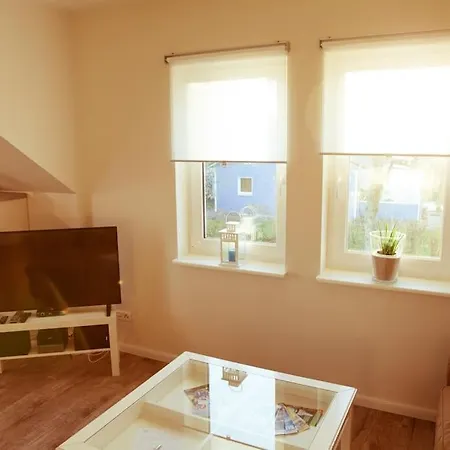 Διαμέρισμα Strandnah, Familienfreundlich, Schoen! Hoppetosse Am Schoenberger