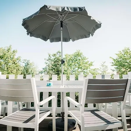 Strandnah, Familienfreundlich, Schoen! Hoppetosse Am Schoenberger *