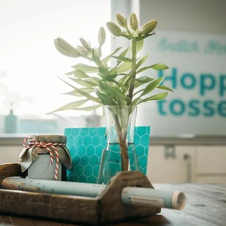 Apartment Strandnah, Familienfreundlich, Schoen! Hoppetosse Am Schoenberger *