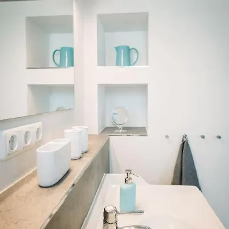 Διαμέρισμα Strandnah, Familienfreundlich, Schoen! Hoppetosse Am Schoenberger Schonberger Strand