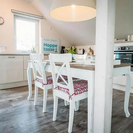 Strandnah, Familienfreundlich, Schoen! Hoppetosse Am Schoenberger *