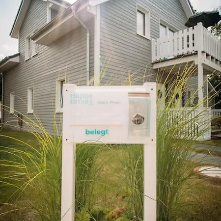 Strandnah, Familienfreundlich, Schoen! Hoppetosse Am Schoenberger * Schonberger Strand