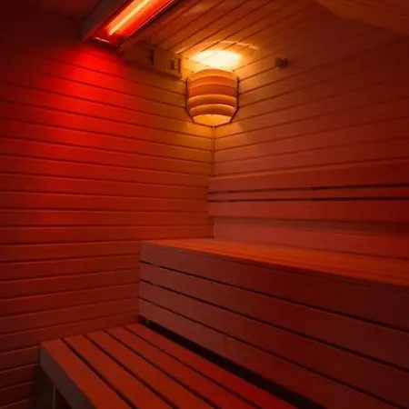 Apartamento Strandnah, Familienfreundlich, Schoen! Hoppetosse Am Schoenberger