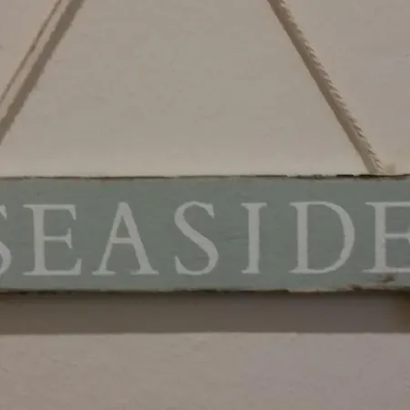 Διαμέρισμα Strandnah, Familienfreundlich, Schoen! Hoppetosse Am Schoenberger *