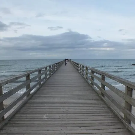 Strandnah, Familienfreundlich, Schoen! Hoppetosse Am Schoenberger