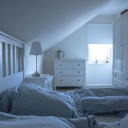 Strandnah, Familienfreundlich, Schoen! Hoppetosse Am Schoenberger Διαμέρισμα