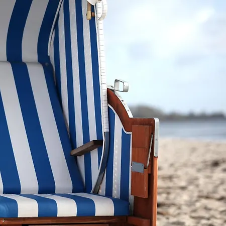 Strandnah, Familienfreundlich, Schoen! Hoppetosse Am Schoenberger *