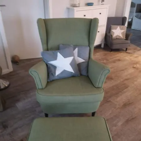 Strandnah, Familienfreundlich, Schoen! Hoppetosse Am Schoenberger Apartment Schonberger Strand